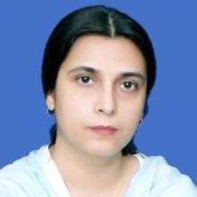 Dr. Farhana Altaf Qureshi