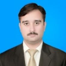 Syed Muhammad Fasih-ur Rehman