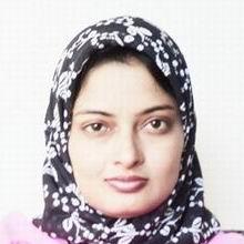 Dr. Ghazala Shaheen