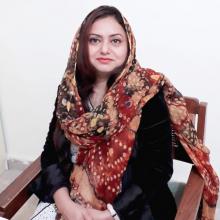 Dr. Gulnaz Afzal