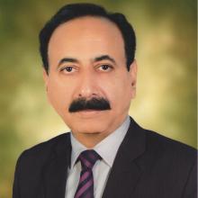 Dr. Hafiz Muhammad Ather Khan