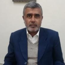 Dr. Hafiz Fukhar-Ud-Din