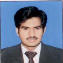 Engr. Muhammad Haroon Nadeem