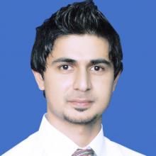 Hassan Ali Qureshi