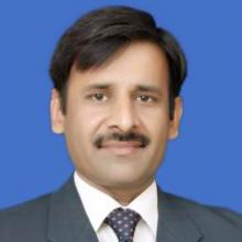 Dr. Hassan Mujtaba Nawaz Saleem