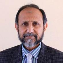 Dr. Faiz-ul Hassan Nasim