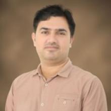 Dr. Mirza Imran Shahzad