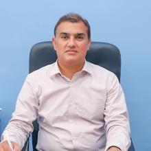 Dr. Mirza Imran Shahzad