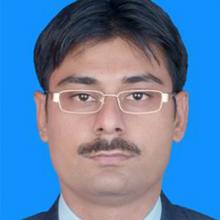 Mr. Jehanzaib Safdar Butt