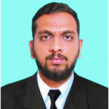 Dr. Junaid Naseer