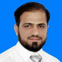 Mr. Kashif Saeed