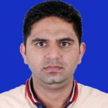 Dr. Khawar Ali Shahzad