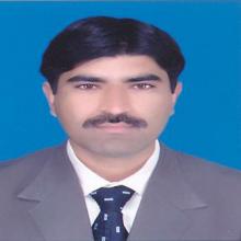 M. Zafar Iqbal