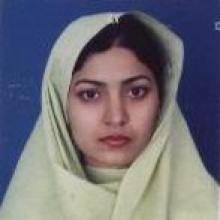 Madiha Sana