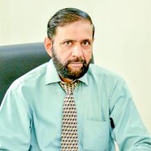 Prof. Dr. Muhammad Abdul Majid Makki