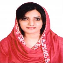 Dr. Mamoona Asghar