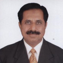 Dr. Masood Nadeem