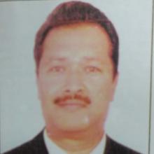 Mazhar Hussain