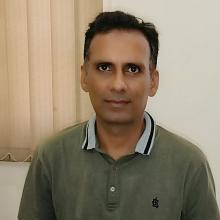 Dr. Muhammad Abbas Abbasi