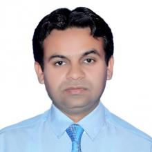 Prof. Dr. Muhammad Akhtar