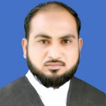 Dr. Hafiz Muhammad Akram