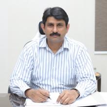 Prof. Dr. Muhammad Atif