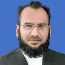 Dr. Muhammad Ilyas