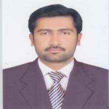 Dr. Muhammad Irfan