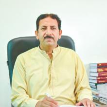 Dr. Muhammad Javed