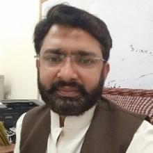 Dr. Muhammad Mustahsan