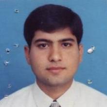 Dr. Muhammad Tahir Nadeem