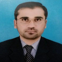 Dr. Muhammad Ahsan