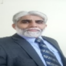 Dr. Muhammad Saleem