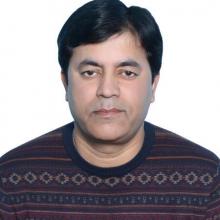 Dr. Murtaza Hasan