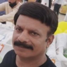 Dr. Mushtaq Hussain Lashari