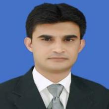 Dr. Syed Mustafa Haider Zaidi