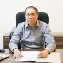 Dr. Nadeem Akhtar