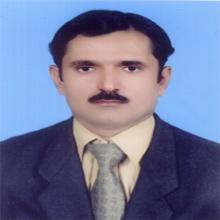 Dr. Rana Nazir Ahmad