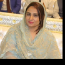 RABIA NAZIR