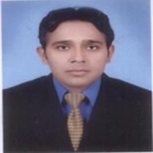 Dr. Muhammad Ramzan Khawar