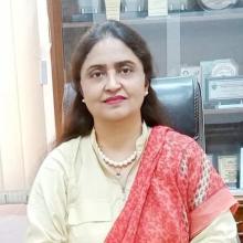 Prof. Dr. Rubina Bhatti