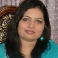 Sadia Shahbaz