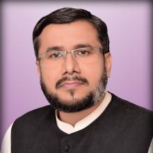 Dr. Muhammad Saeed Sheikh