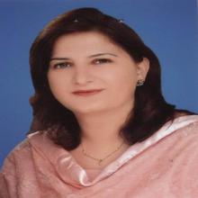 Samina Akhter