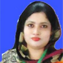 Dr. Samina Ejaz