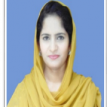 Ar. Sarah Siddique