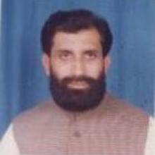 Dr. Hafiz Shabbir Ahmad Jamei