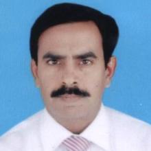 Dr. Shafqat Ali