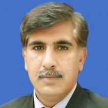 Dr. Shafqat Hussain