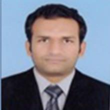 Dr. Muhammad Shahid Rizwan